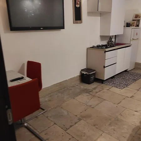 Giada 2 S Lägenhet *