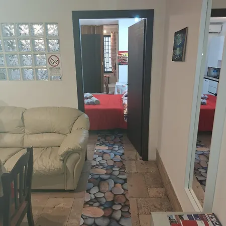 Giada 2 S Apartment *